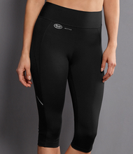 Load image into Gallery viewer, Sports Fitness Tights 1685 (3/4 length)