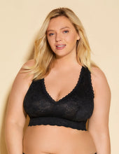 Load image into Gallery viewer, Never Ultra Curvy Racie Bralette NEVER1353