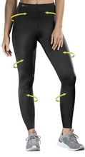 Load image into Gallery viewer, Anita 1695 Sports Massage Tights Full Length