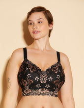 Load image into Gallery viewer, Savona Super Curvy Bralette-SAVON1386