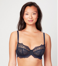Load image into Gallery viewer, Bowery Lace Demi