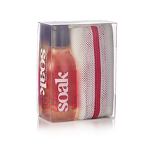 Load image into Gallery viewer, SOAK Eco Wash Bags & Soap Boxes