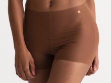 Load image into Gallery viewer, EB Mid-Rise Girlshort