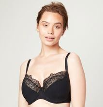 Load image into Gallery viewer, Crosby Micro-Jersey Plunge