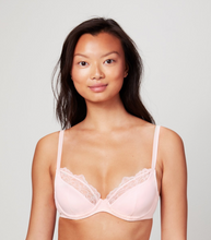 Load image into Gallery viewer, Crosby Micro-Jersey Plunge