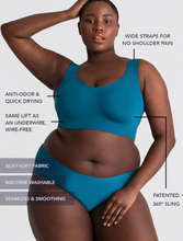 Load image into Gallery viewer, Defy Bra