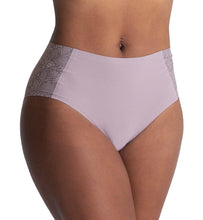 Load image into Gallery viewer, EB  Highwaist Retro Bikini