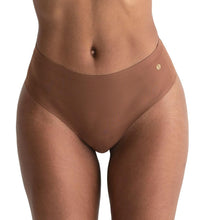 Load image into Gallery viewer, EB High Waisted Thongs