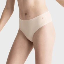 Load image into Gallery viewer, EB High Waisted Thongs