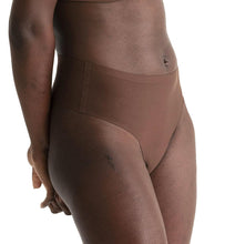 Load image into Gallery viewer, EB High Waisted Thongs