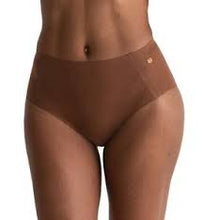 Load image into Gallery viewer, EB  Highwaist Retro Bikini