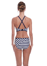 Load image into Gallery viewer, Cote D'Azur Deep Plunge Bikini Top