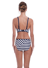 Load image into Gallery viewer, Cote D'Azur Deep Plunge Bikini Top