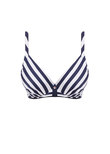 Load image into Gallery viewer, Cote D'Azur Deep Plunge Bikini Top