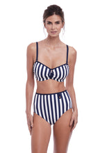 Load image into Gallery viewer, Cote D'Azur Bandeau Bikini Top