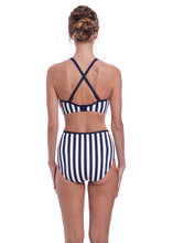 Load image into Gallery viewer, Cote D'Azur Bandeau Bikini Top