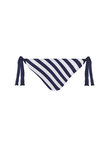 Load image into Gallery viewer, Cote D'Azur Tie Side Bikini Brief