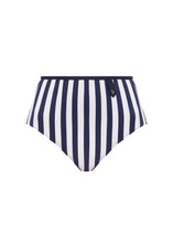 Load image into Gallery viewer, Cote D'Azur High Waist Bikini Brief