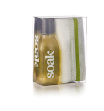 Load image into Gallery viewer, SOAK Eco Wash Bags & Soap Boxes