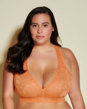 Load image into Gallery viewer, Never Ultra Curvy Racie Bralette NEVER1353