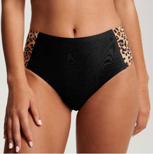 Load image into Gallery viewer, EB  Highwaist Retro Bikini