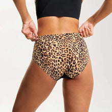 Load image into Gallery viewer, EB  Highwaist Retro Bikini