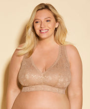 Load image into Gallery viewer, Never Ultra Curvy Racie Bralette NEVER1353