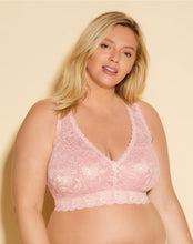 Load image into Gallery viewer, Never Ultra Curvy Racie Bralette NEVER1353