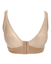 Load image into Gallery viewer, Jamielee Wireless Front Closure Bralette AO-038
