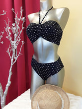 Load image into Gallery viewer, Jewel Cove-AS7233 Bandeau Top