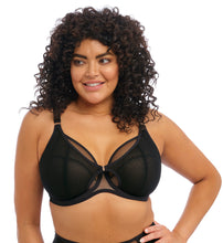 Load image into Gallery viewer, Kintai Plunge EL301202 - Black