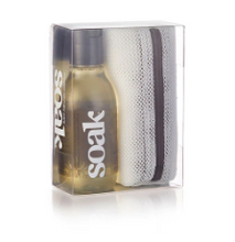 Load image into Gallery viewer, SOAK Eco Wash Bags & Soap Boxes