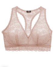 Load image into Gallery viewer, Never Ultra Curvy Racie Bralette NEVER1353