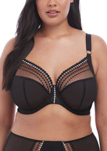 Load image into Gallery viewer, Matilda EL8900 Black