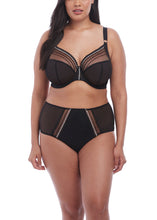 Load image into Gallery viewer, Matilda EL8900 Black