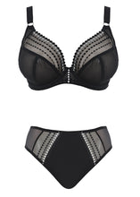 Load image into Gallery viewer, Matilda EL8900 Black