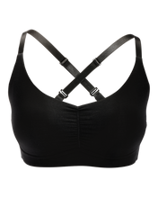 Load image into Gallery viewer, Monica Wireless Full Coverage Bralette AO-043