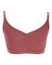 Load image into Gallery viewer, Monica Wireless Full Coverage Bralette AO-043