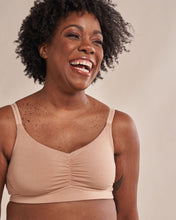 Load image into Gallery viewer, Monica Wireless Full Coverage Bralette AO-043