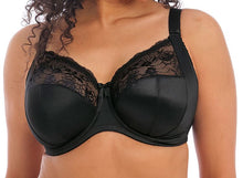 Load image into Gallery viewer, Morgan-EL4111 Black