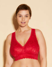 Load image into Gallery viewer, Never Super Curvy Racie Bralette NEVER1365