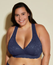 Load image into Gallery viewer, Never Ultra Curvy Racie Bralette NEVER1353