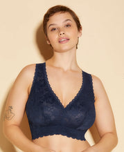 Load image into Gallery viewer, Never Super Curvy Racie Bralette NEVER1365