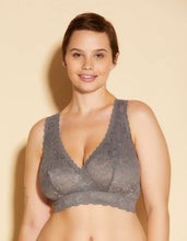 Load image into Gallery viewer, Never Super Curvy Racie Bralette NEVER1365