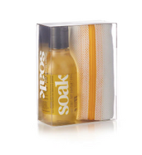 Load image into Gallery viewer, SOAK Eco Wash Bags & Soap Boxes