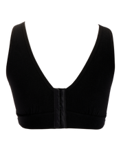 Load image into Gallery viewer, Rora Wireless Lumpectomy Front Closure Bralette AO-018