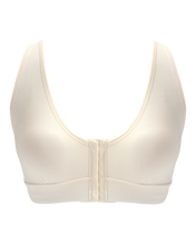 Load image into Gallery viewer, Rora Wireless Lumpectomy Front Closure Bralette AO-018
