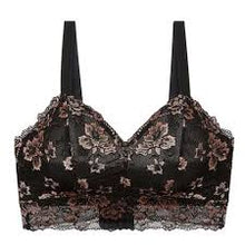 Load image into Gallery viewer, Savona Curvy Bralette-SAVON1382