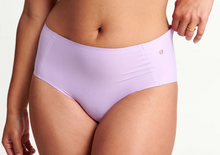 Load image into Gallery viewer, EB  Highwaist Retro Bikini