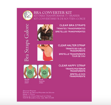 Load image into Gallery viewer, Bra Converter Kit - 50060